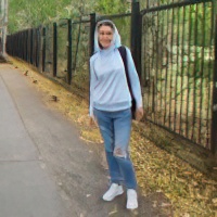 Отзыв клиента Анна